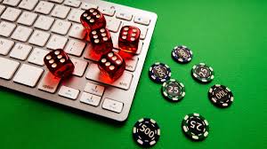 Онлайн казино Grand Casino